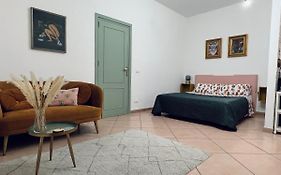 A Ballaro Apartments