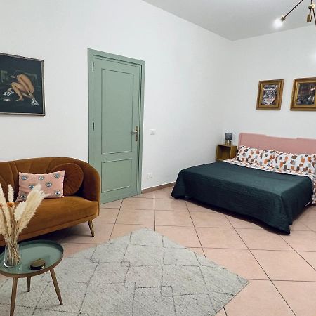A Ballaro Apartments Palerme Extérieur photo