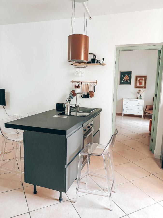 A Ballaro Apartments Palerme Extérieur photo