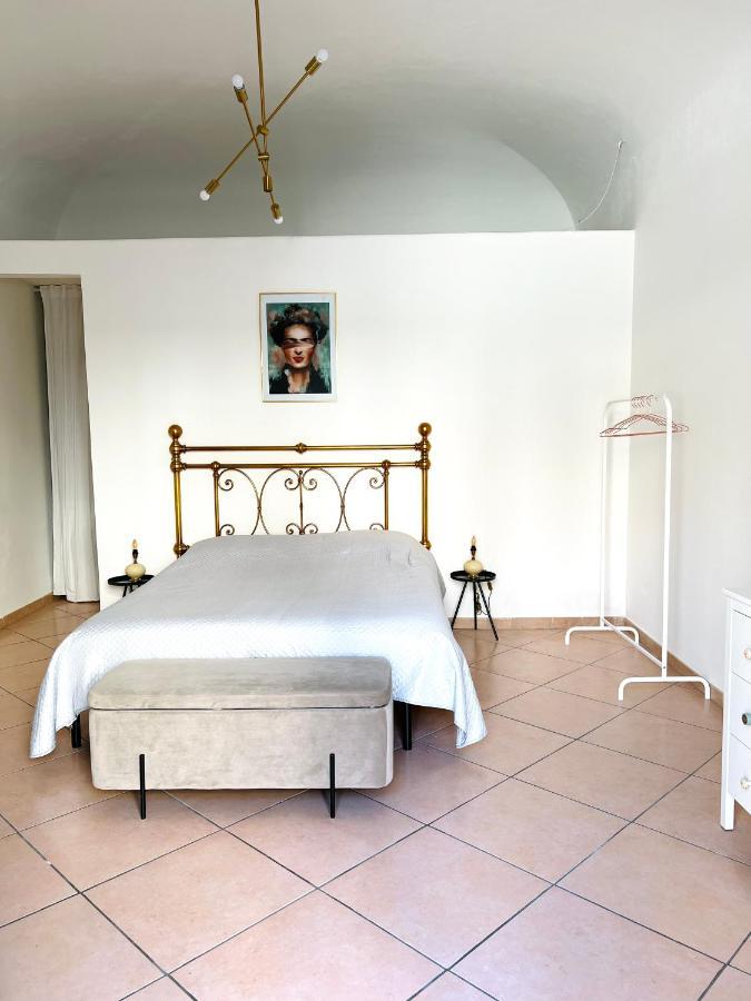 A Ballaro Apartments Palerme Extérieur photo