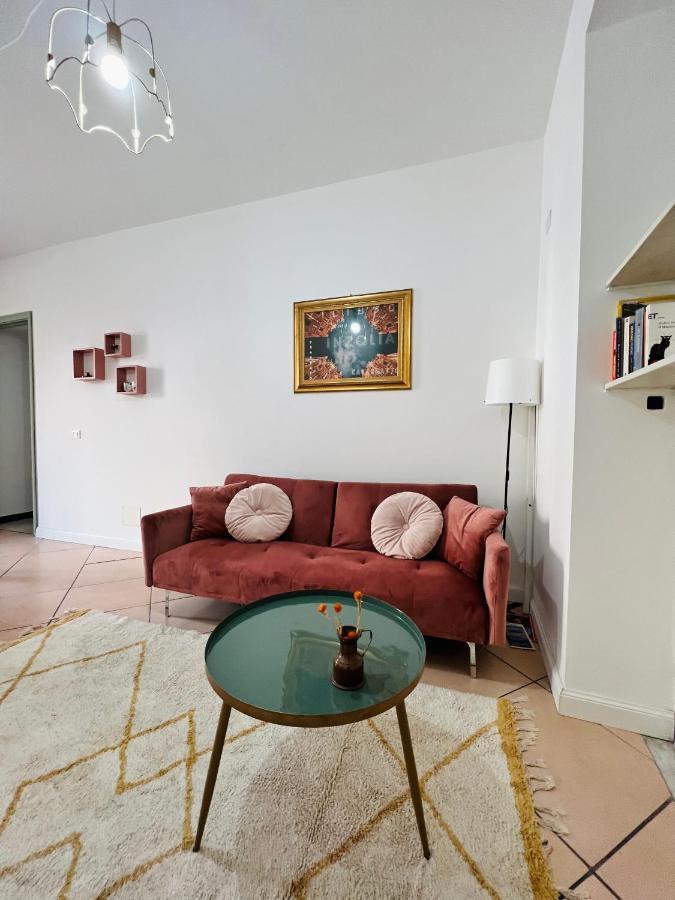 A Ballaro Apartments Palerme Extérieur photo