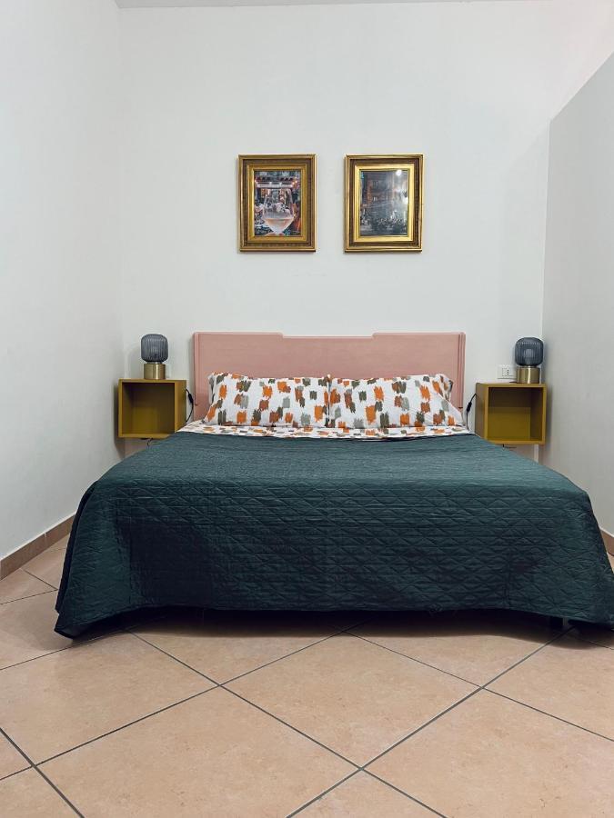 A Ballaro Apartments Palerme Extérieur photo