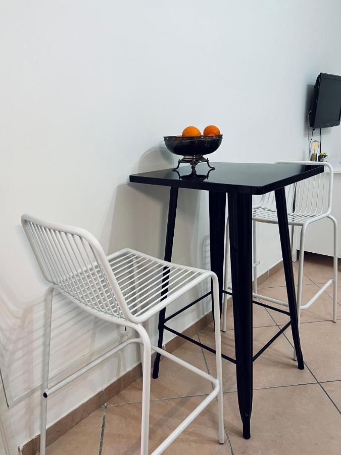 A Ballaro Apartments Palerme Extérieur photo