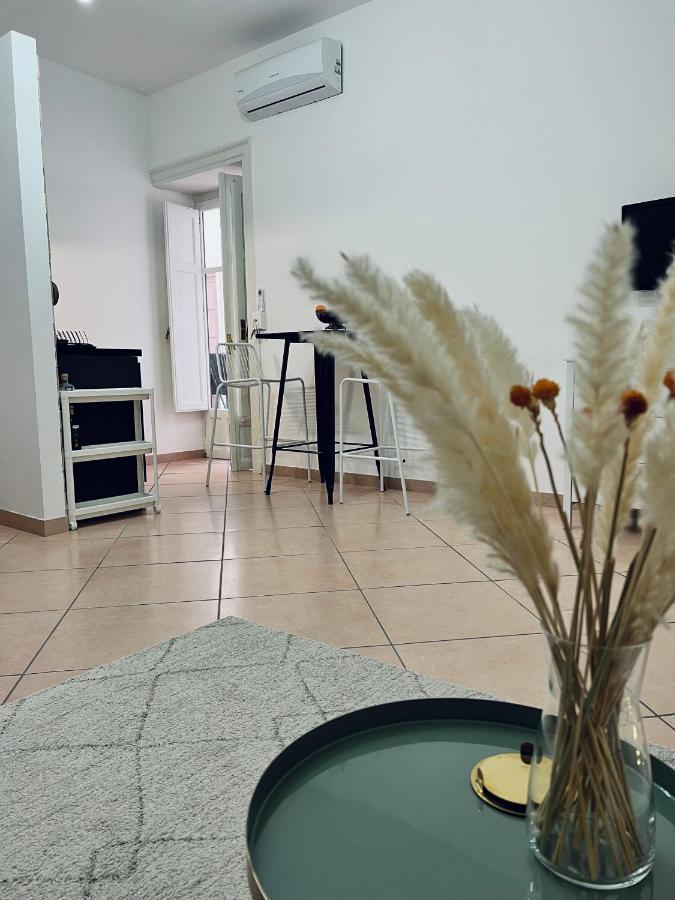 A Ballaro Apartments Palerme Extérieur photo
