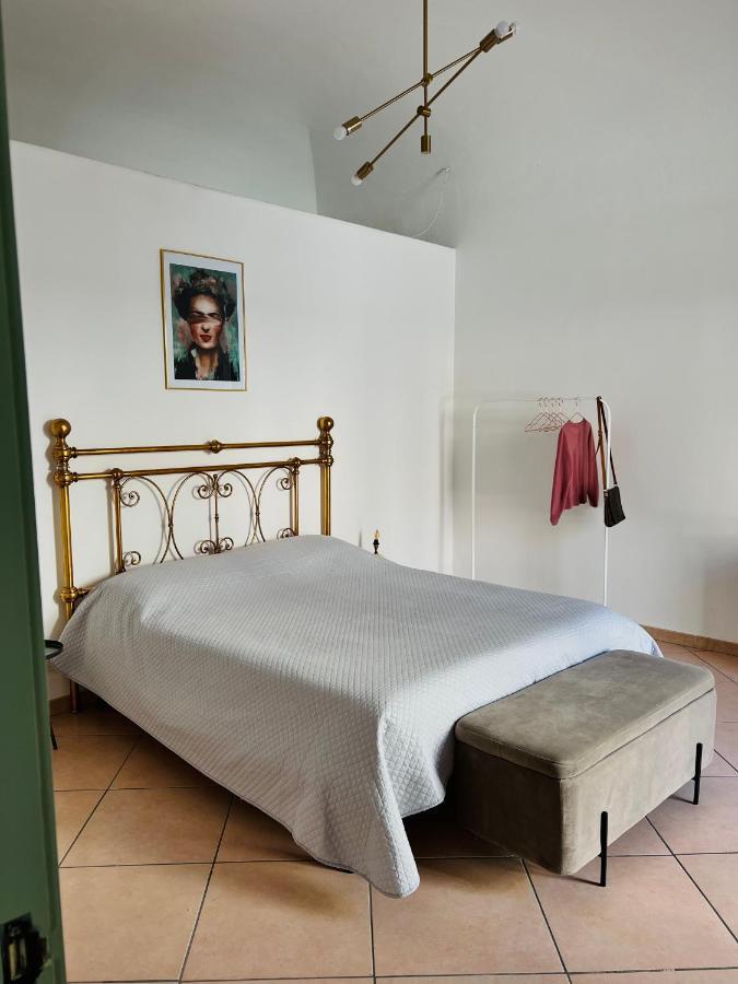 A Ballaro Apartments Palerme Extérieur photo