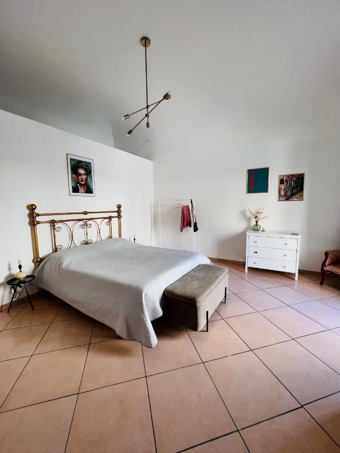 A Ballaro Apartments Palerme Extérieur photo