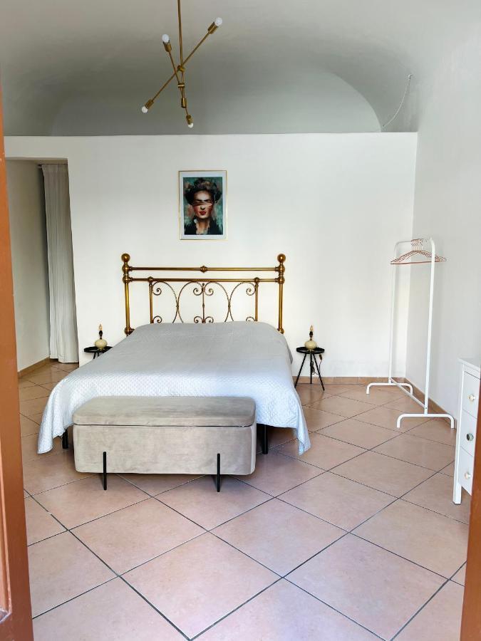 A Ballaro Apartments Palerme Extérieur photo