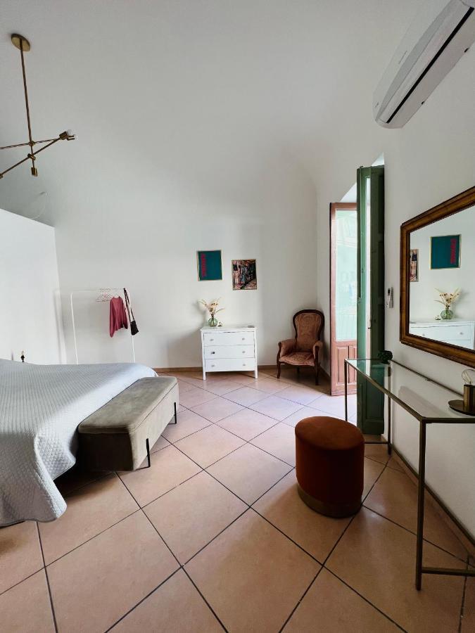 A Ballaro Apartments Palerme Extérieur photo