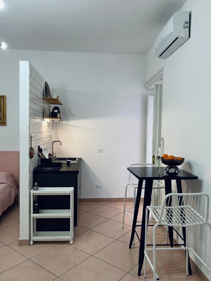 A Ballaro Apartments Palerme Extérieur photo