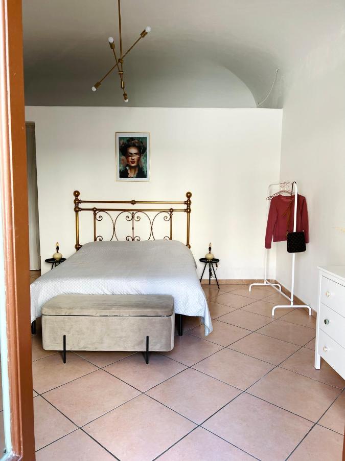 A Ballaro Apartments Palerme Extérieur photo