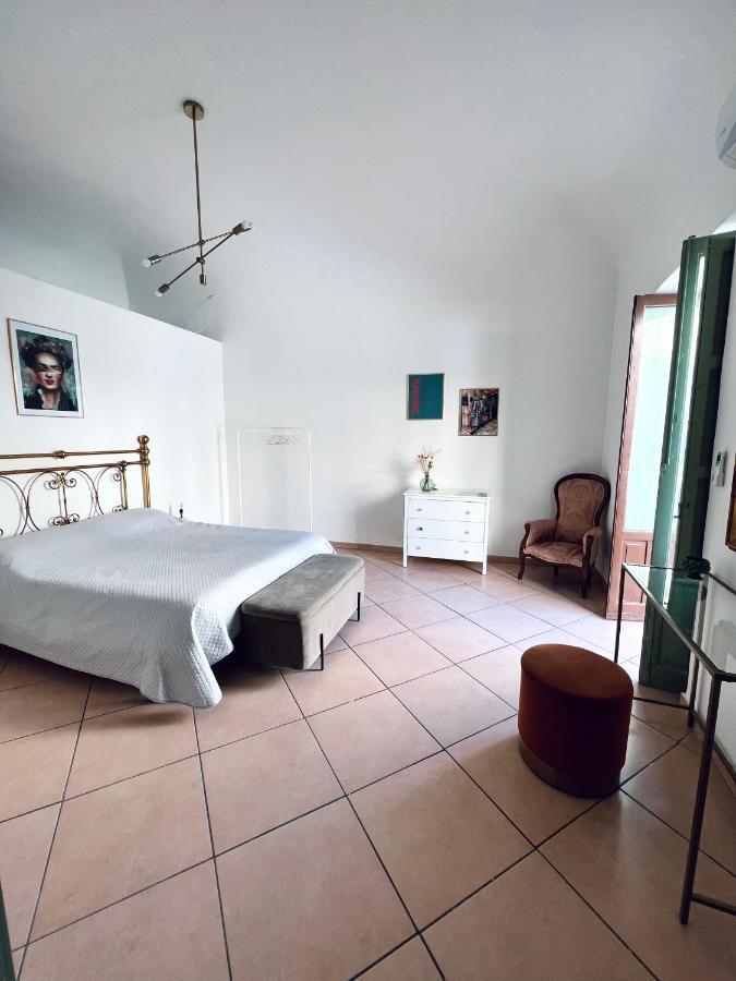 A Ballaro Apartments Palerme Extérieur photo