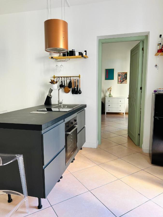 A Ballaro Apartments Palerme Extérieur photo