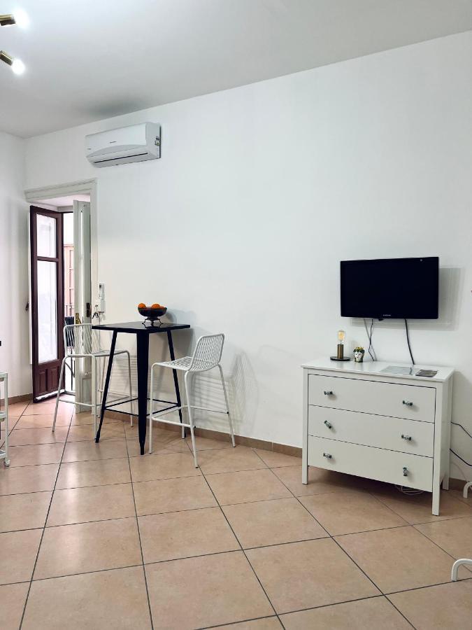 A Ballaro Apartments Palerme Extérieur photo