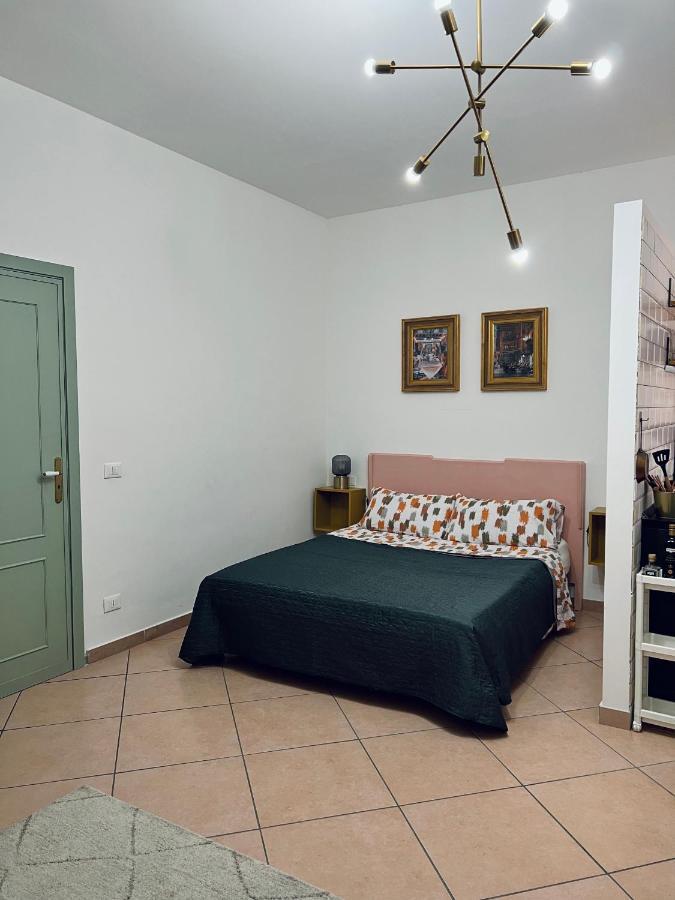 A Ballaro Apartments Palerme Extérieur photo